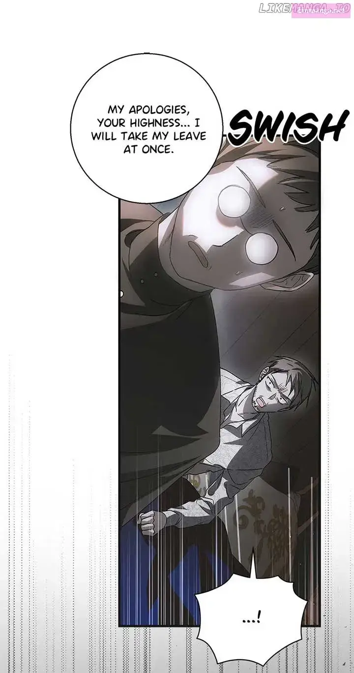 A Way To Protect The Lovable You Kainu Manga Chapter 118 Page 73
