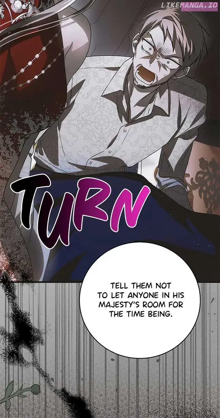 A Way To Protect The Lovable You Kainu Manga Chapter 118 Page 75