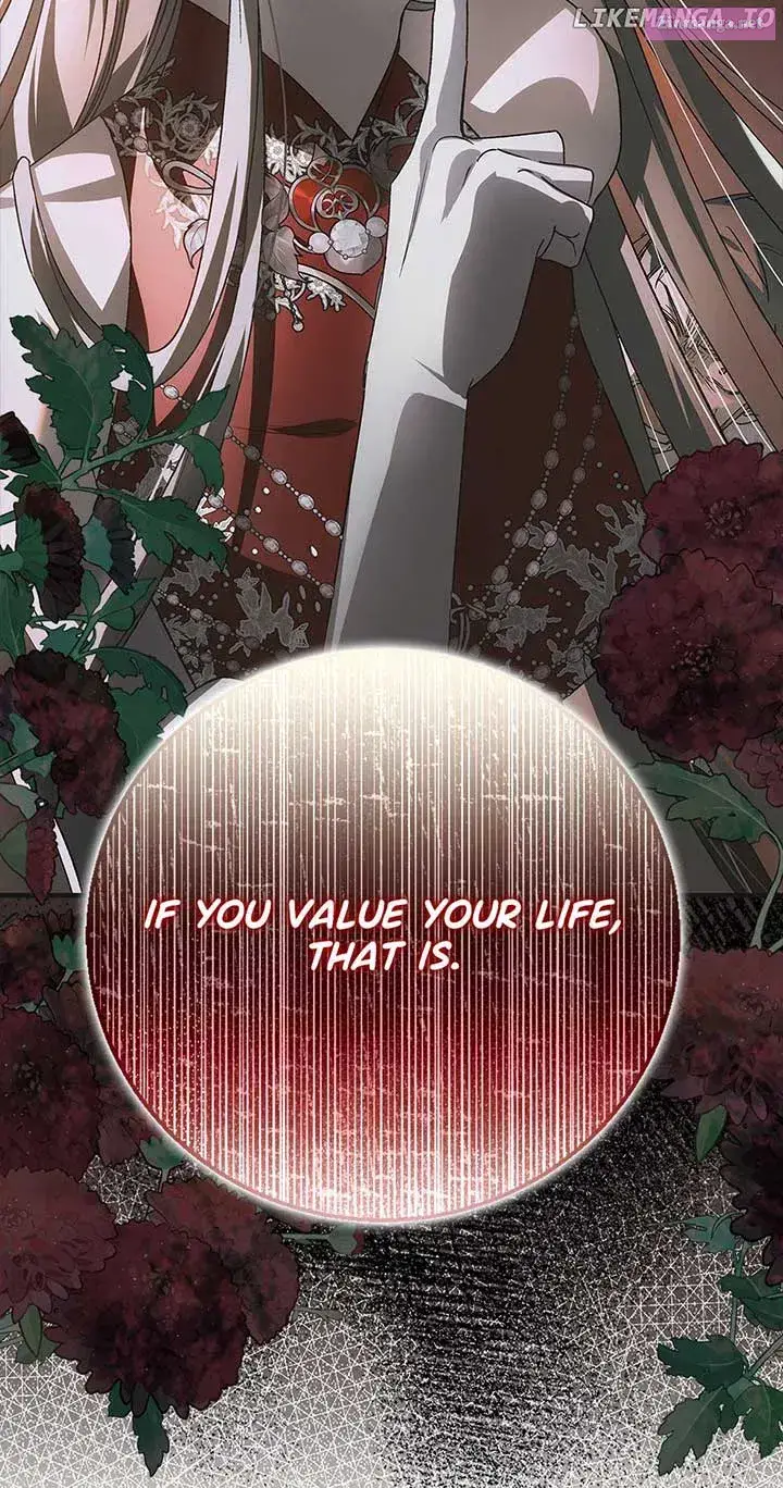 A Way To Protect The Lovable You Kainu Manga Chapter 118 Page 77