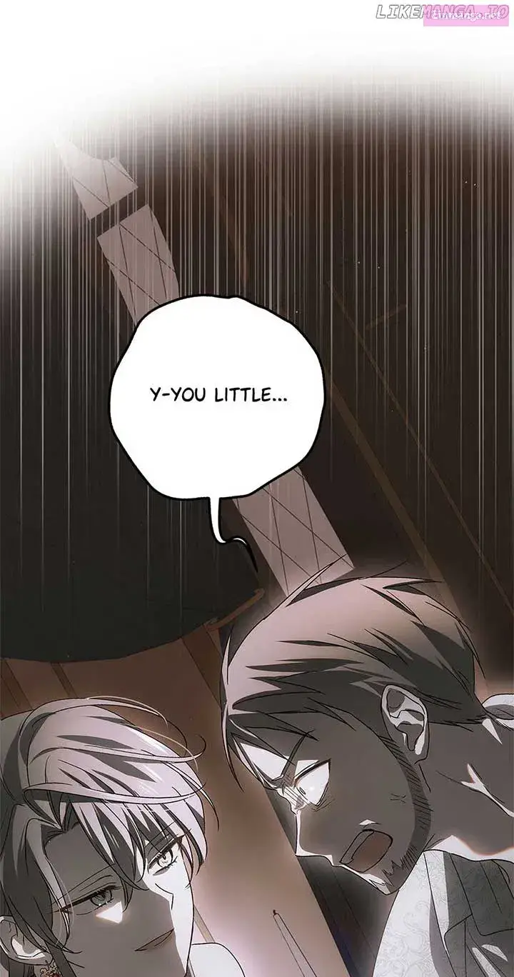 A Way To Protect The Lovable You Kainu Manga Chapter 118 Page 79