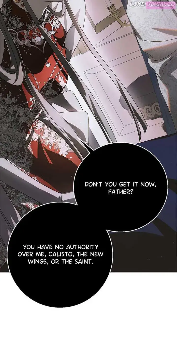 A Way To Protect The Lovable You Kainu Manga Chapter 118 Page 80