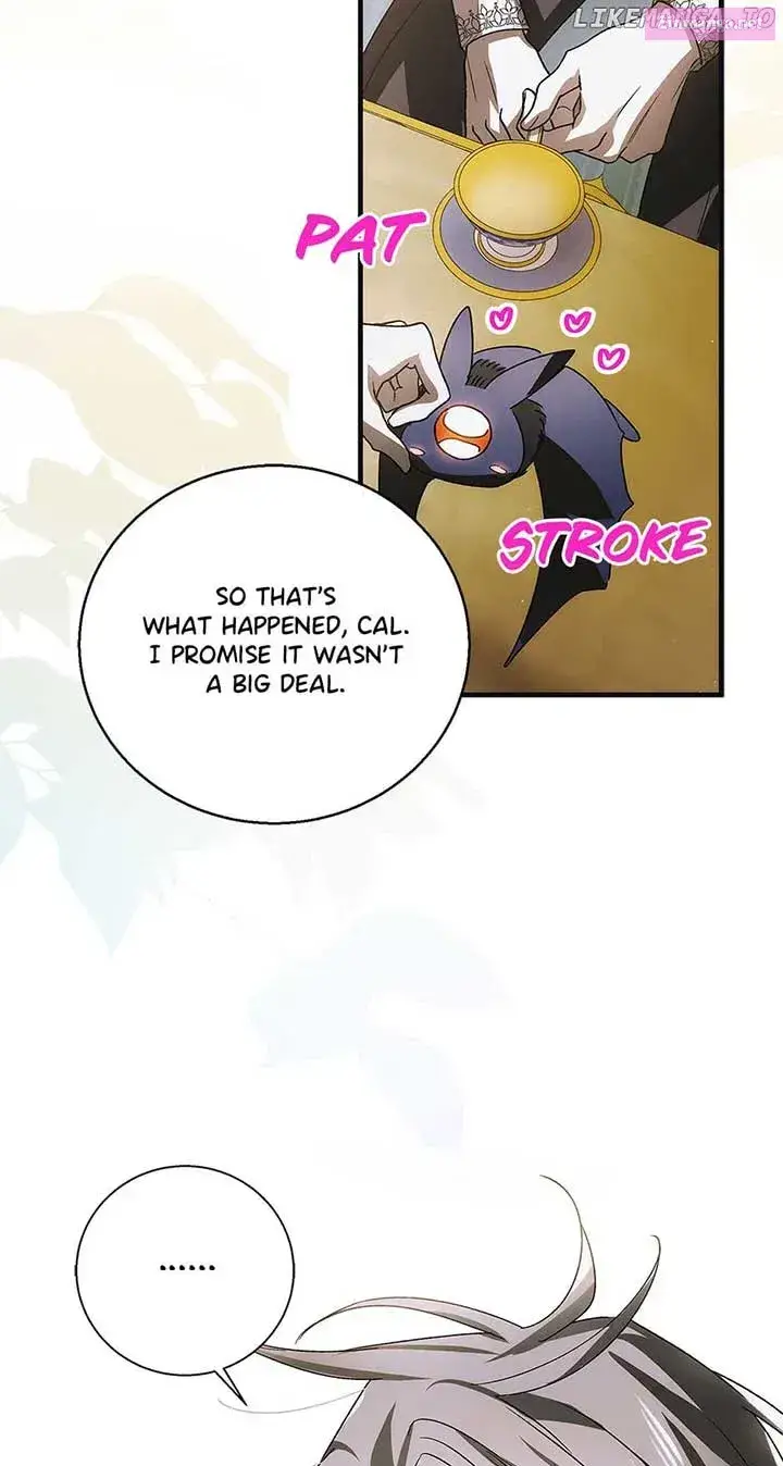 A Way To Protect The Lovable You Kainu Manga Chapter 118 Page 84