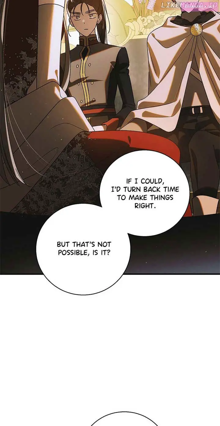 A Way To Protect The Lovable You Kainu Manga Chapter 117 Page 65