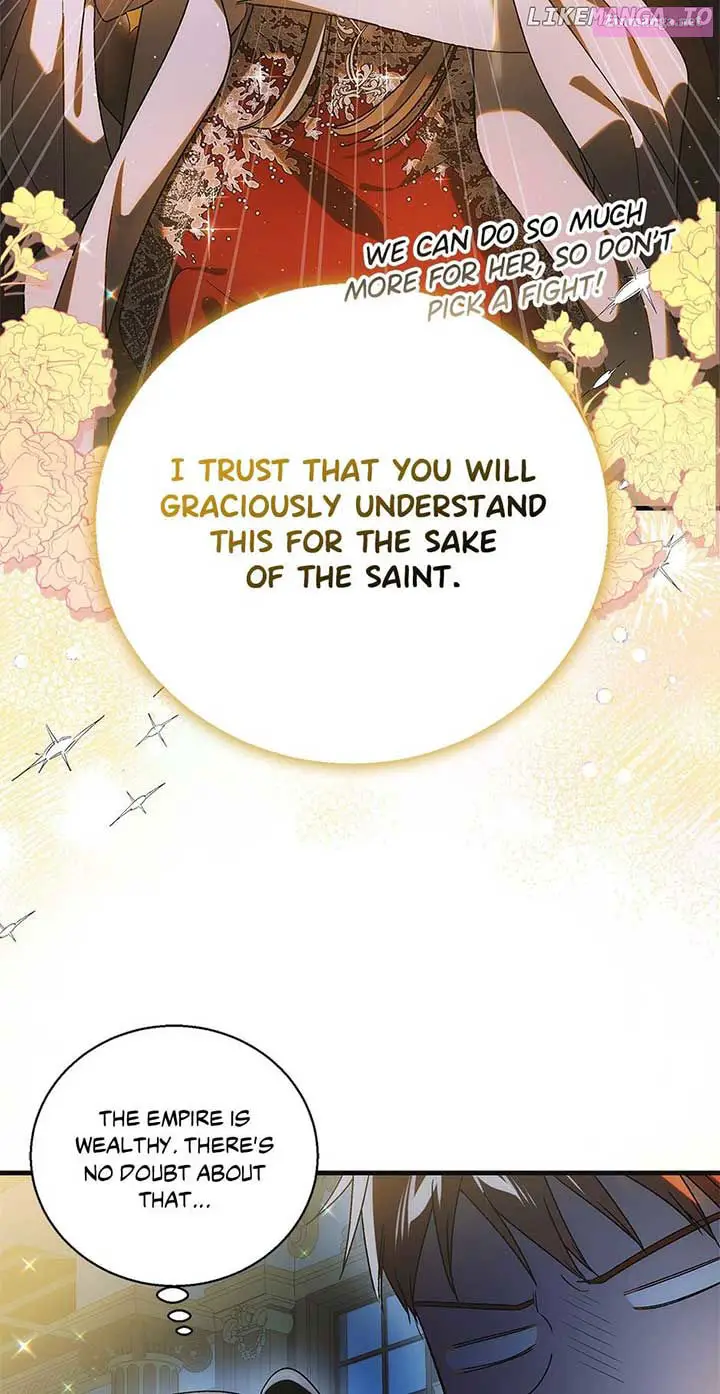 A Way To Protect The Lovable You Kainu Manga Chapter 117 Page 68