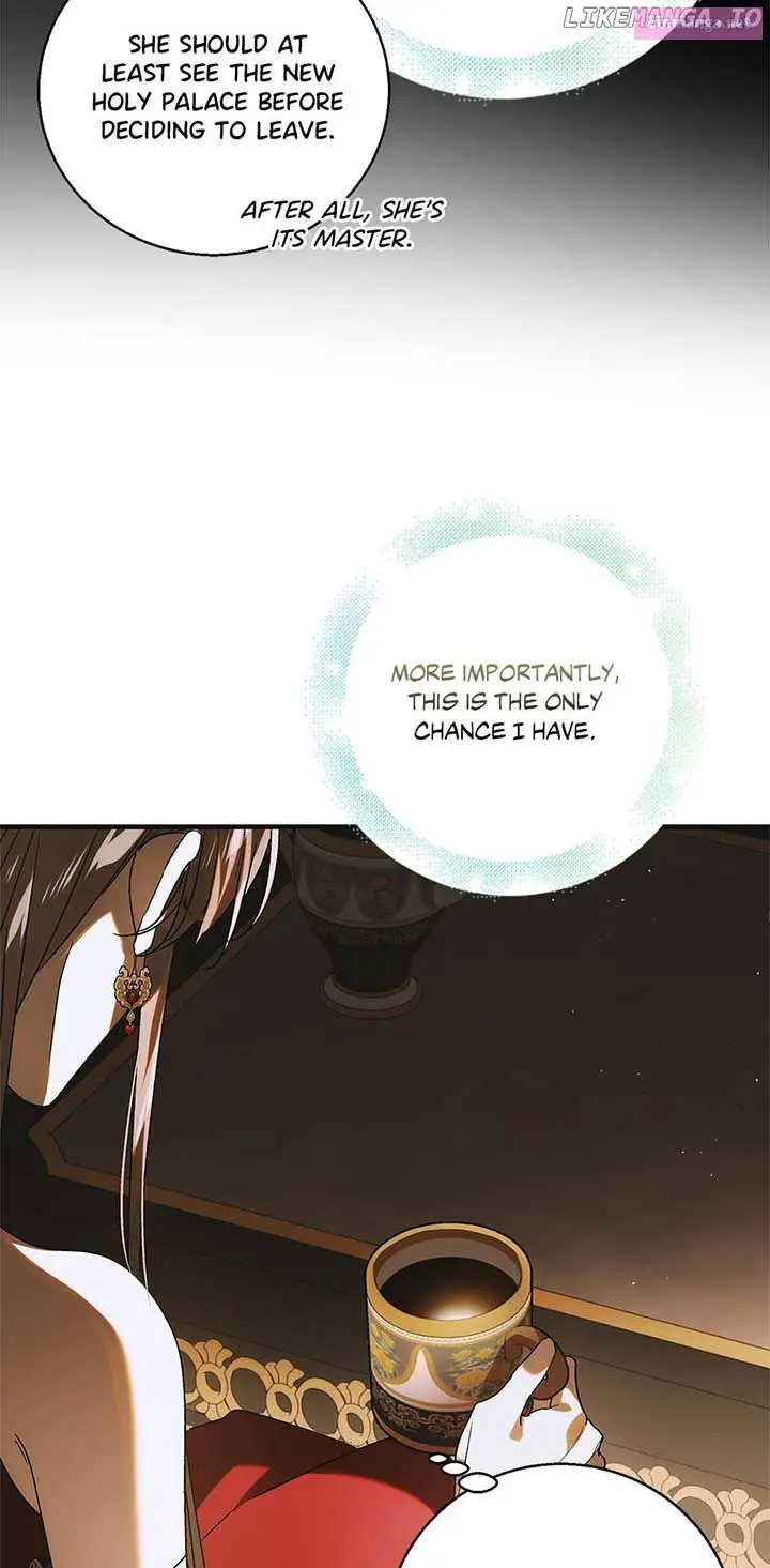 A Way To Protect The Lovable You Kainu Manga Chapter 117 Page 72
