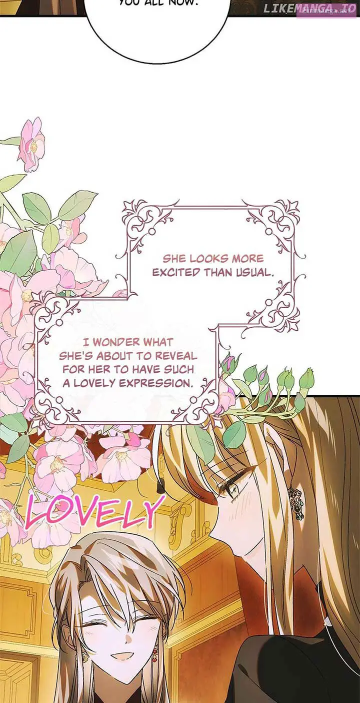 A Way To Protect The Lovable You Kainu Manga Chapter 117 Page 79