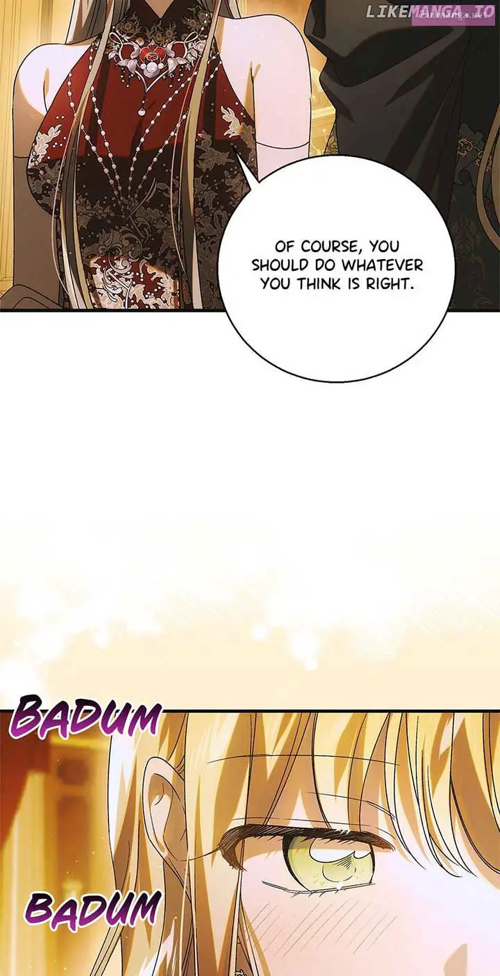 A Way To Protect The Lovable You Kainu Manga Chapter 117 Page 80