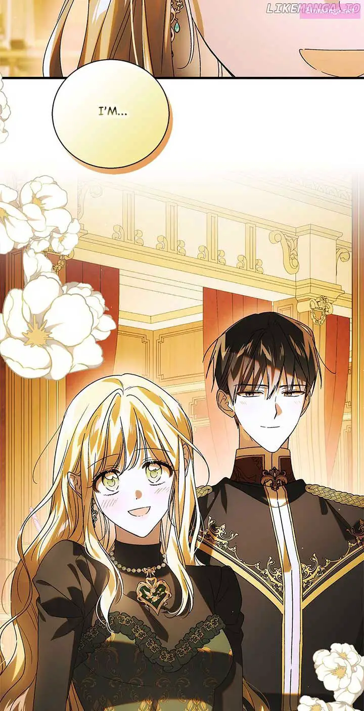 A Way To Protect The Lovable You Kainu Manga Chapter 117 Page 81