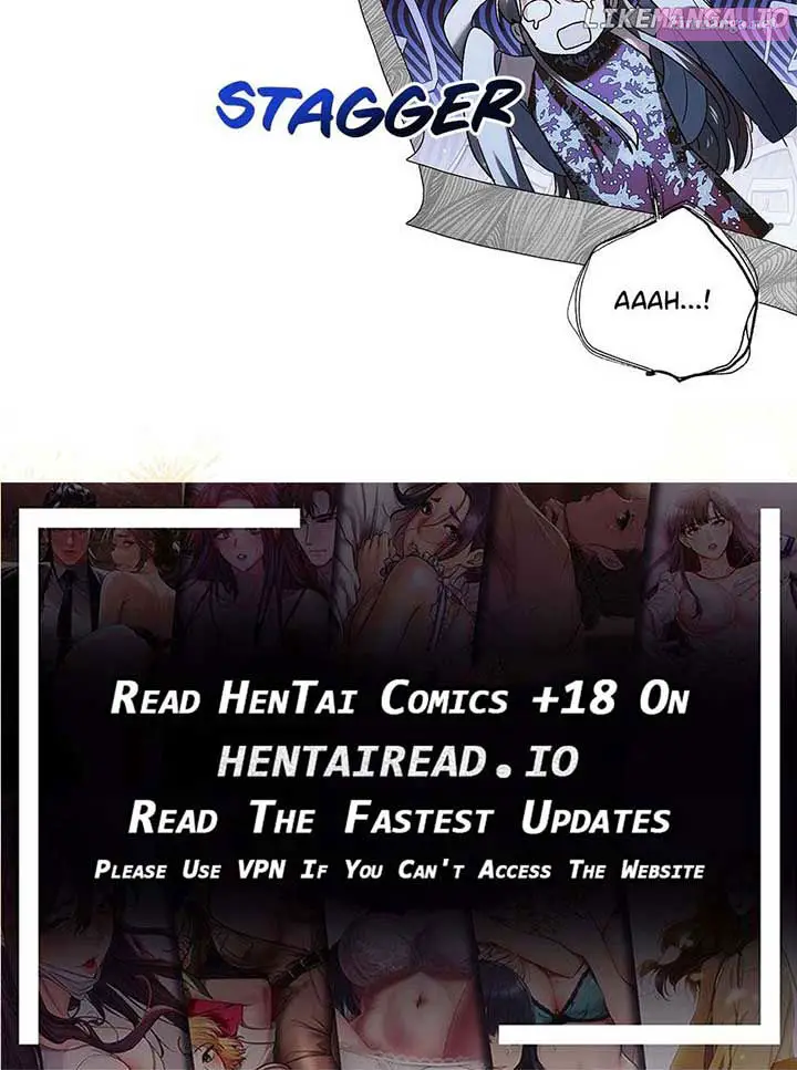 A Way To Protect The Lovable You Kainu Manga Chapter 117 Page 84