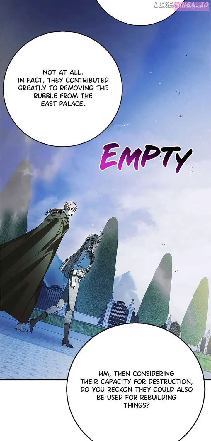 A Way To Protect The Lovable You Kainu Manga Chapter 116 Page 2
