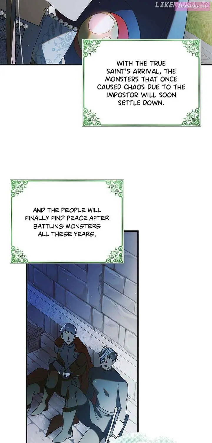 A Way To Protect The Lovable You Kainu Manga Chapter 116 Page 5