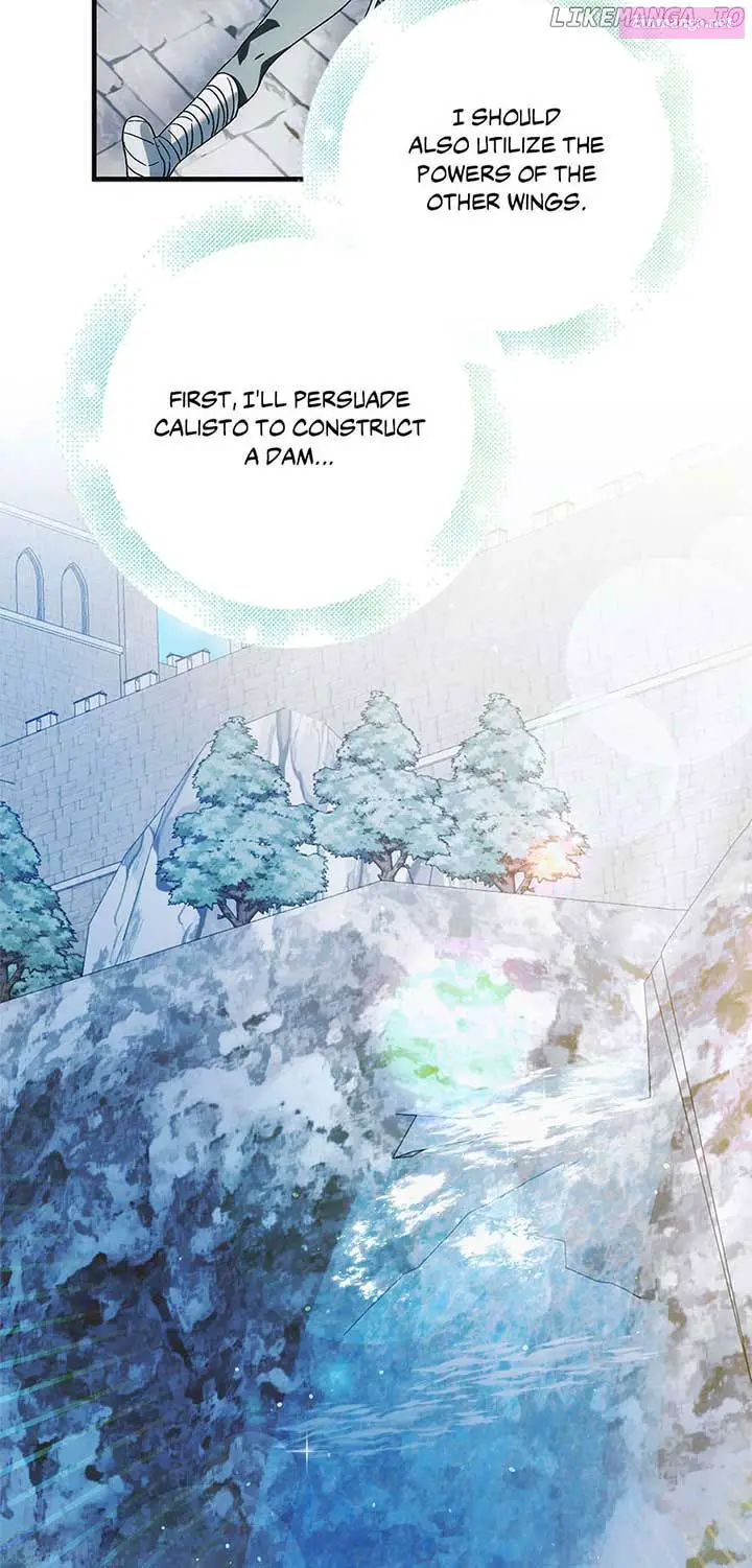 A Way To Protect The Lovable You Kainu Manga Chapter 116 Page 6