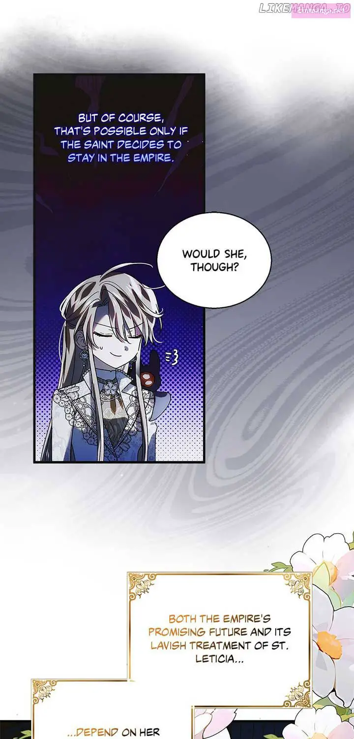 A Way To Protect The Lovable You Kainu Manga Chapter 116 Page 9