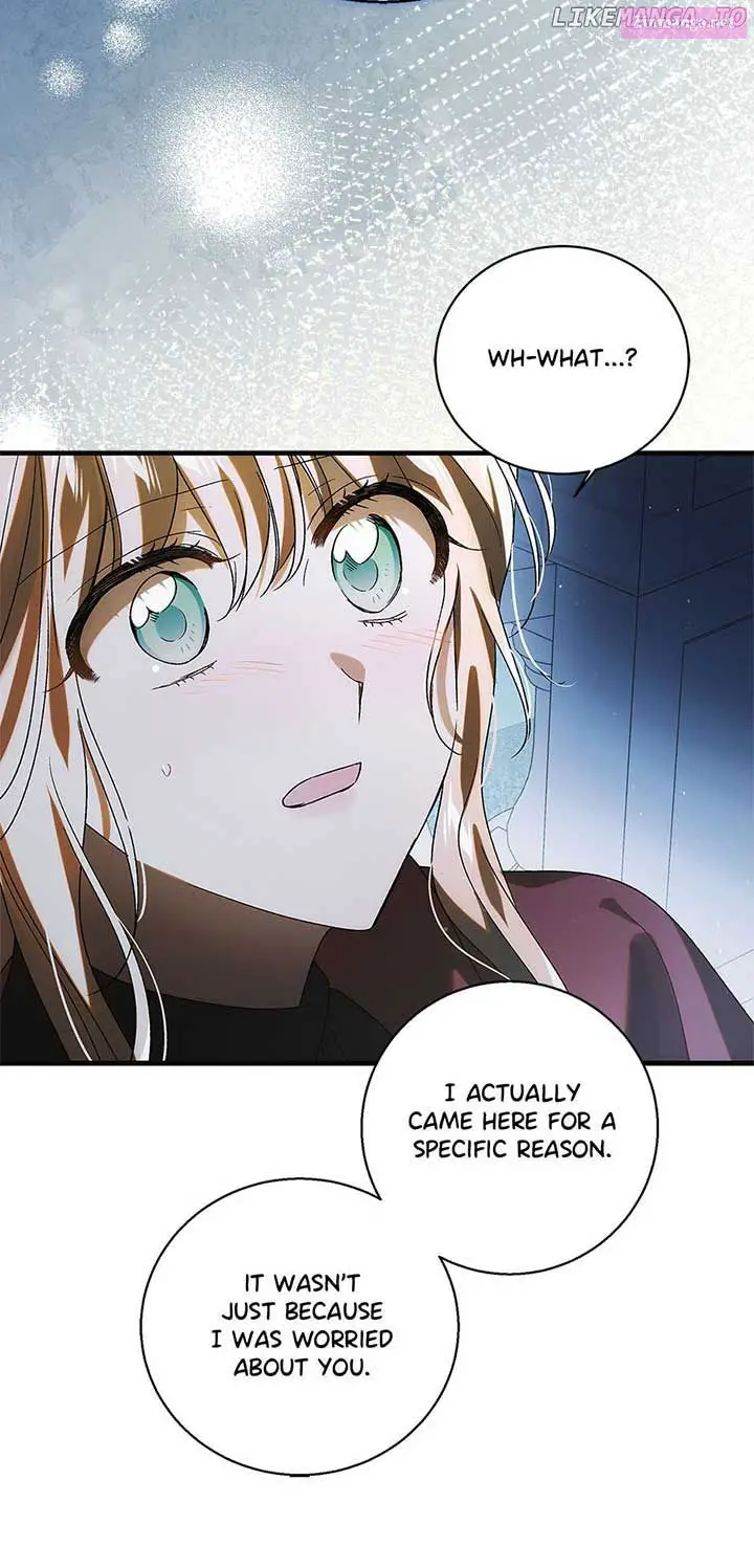 A Way To Protect The Lovable You Kainu Manga Chapter 116 Page 39