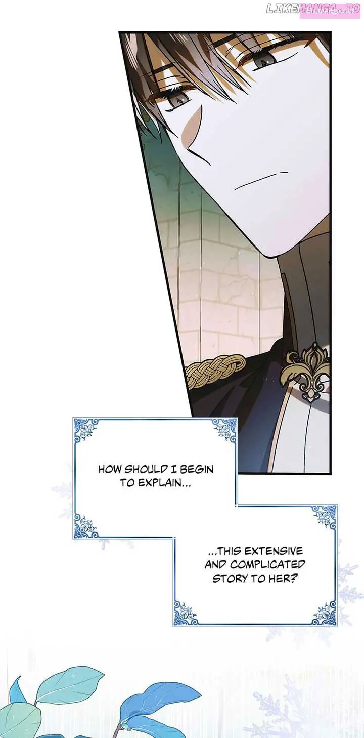 A Way To Protect The Lovable You Kainu Manga Chapter 116 Page 40