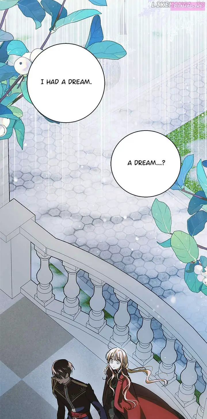 A Way To Protect The Lovable You Kainu Manga Chapter 116 Page 41