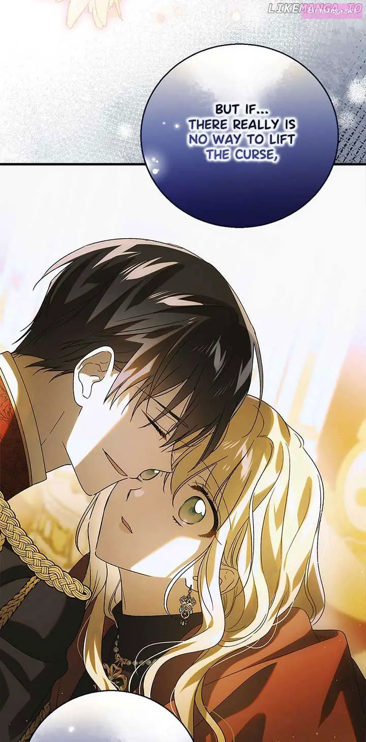 A Way To Protect The Lovable You Kainu Manga Chapter 116 Page 46