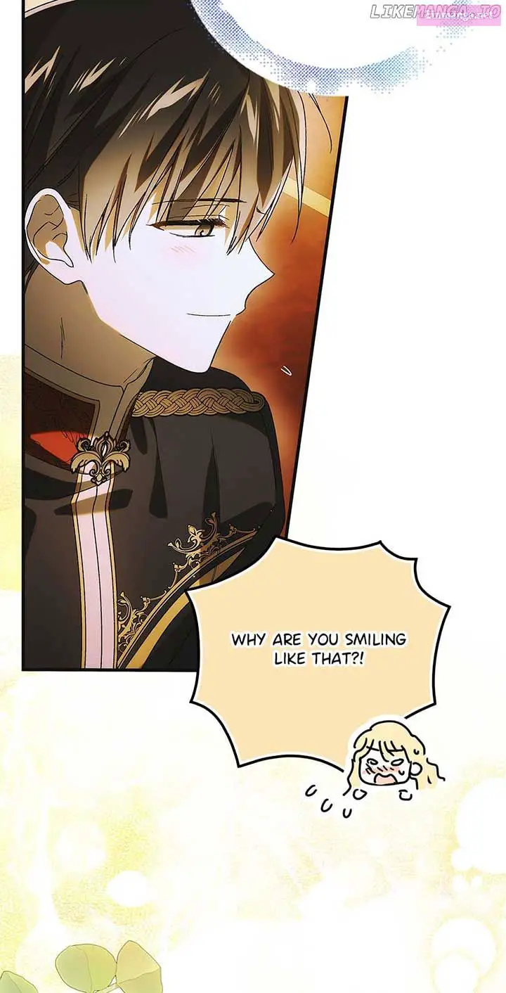 A Way To Protect The Lovable You Kainu Manga Chapter 116 Page 52