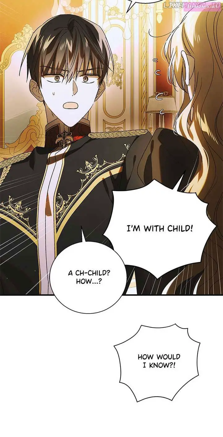 A Way To Protect The Lovable You Kainu Manga Chapter 116 Page 55