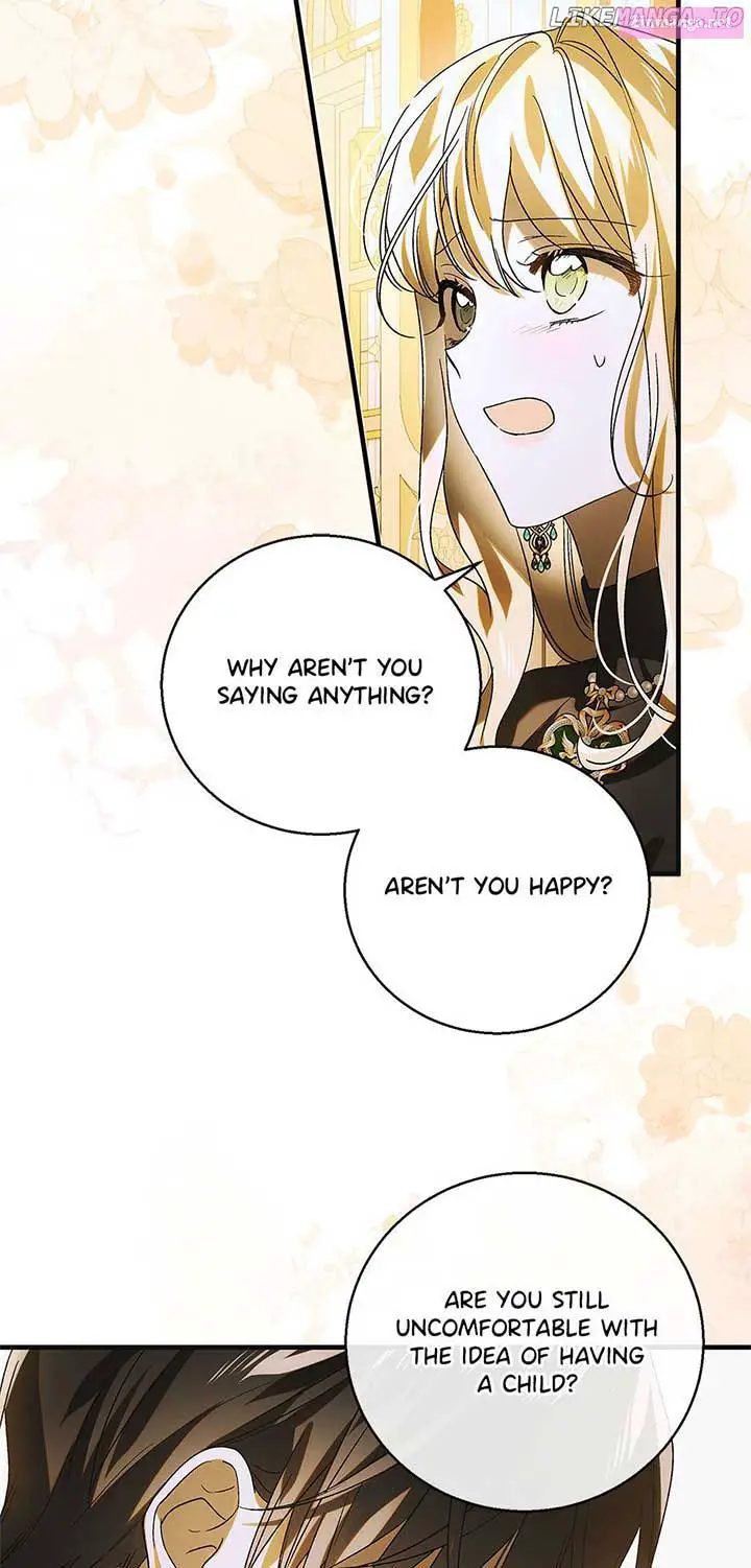 A Way To Protect The Lovable You Kainu Manga Chapter 116 Page 61