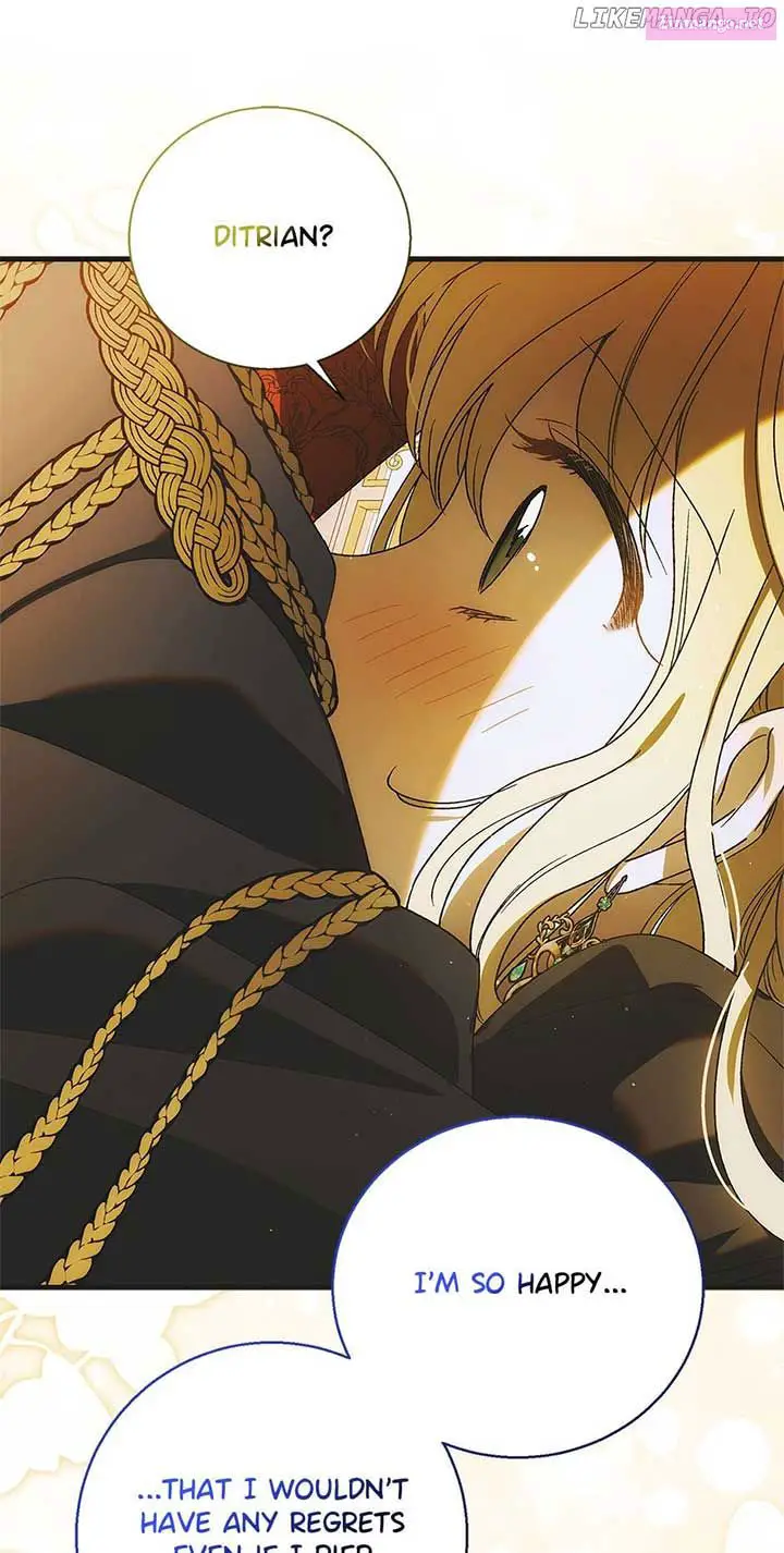 A Way To Protect The Lovable You Kainu Manga Chapter 116 Page 64