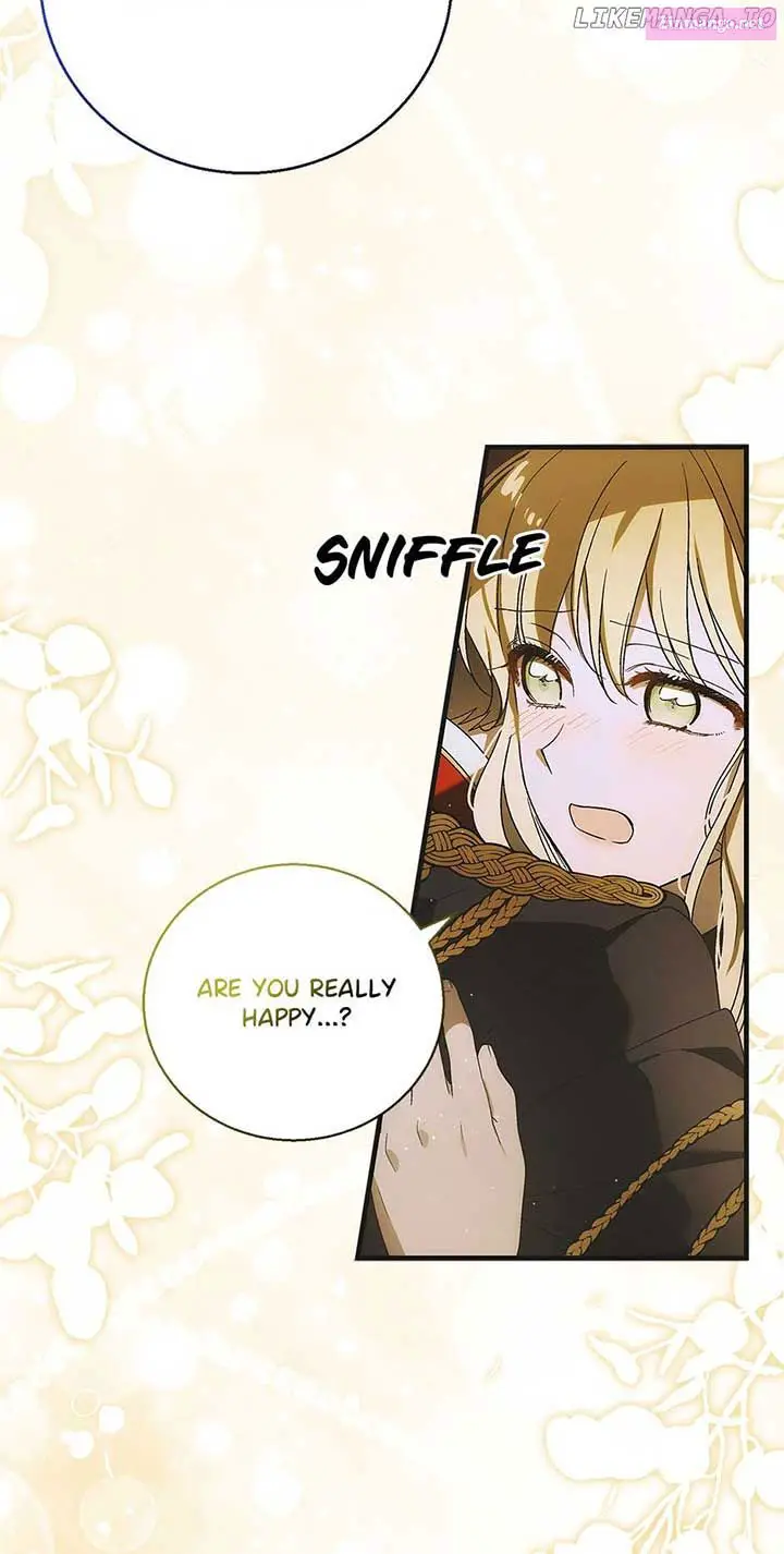 A Way To Protect The Lovable You Kainu Manga Chapter 116 Page 66