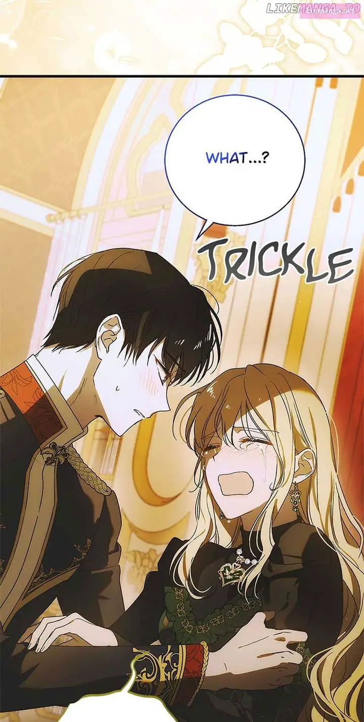 A Way To Protect The Lovable You Kainu Manga Chapter 116 Page 67