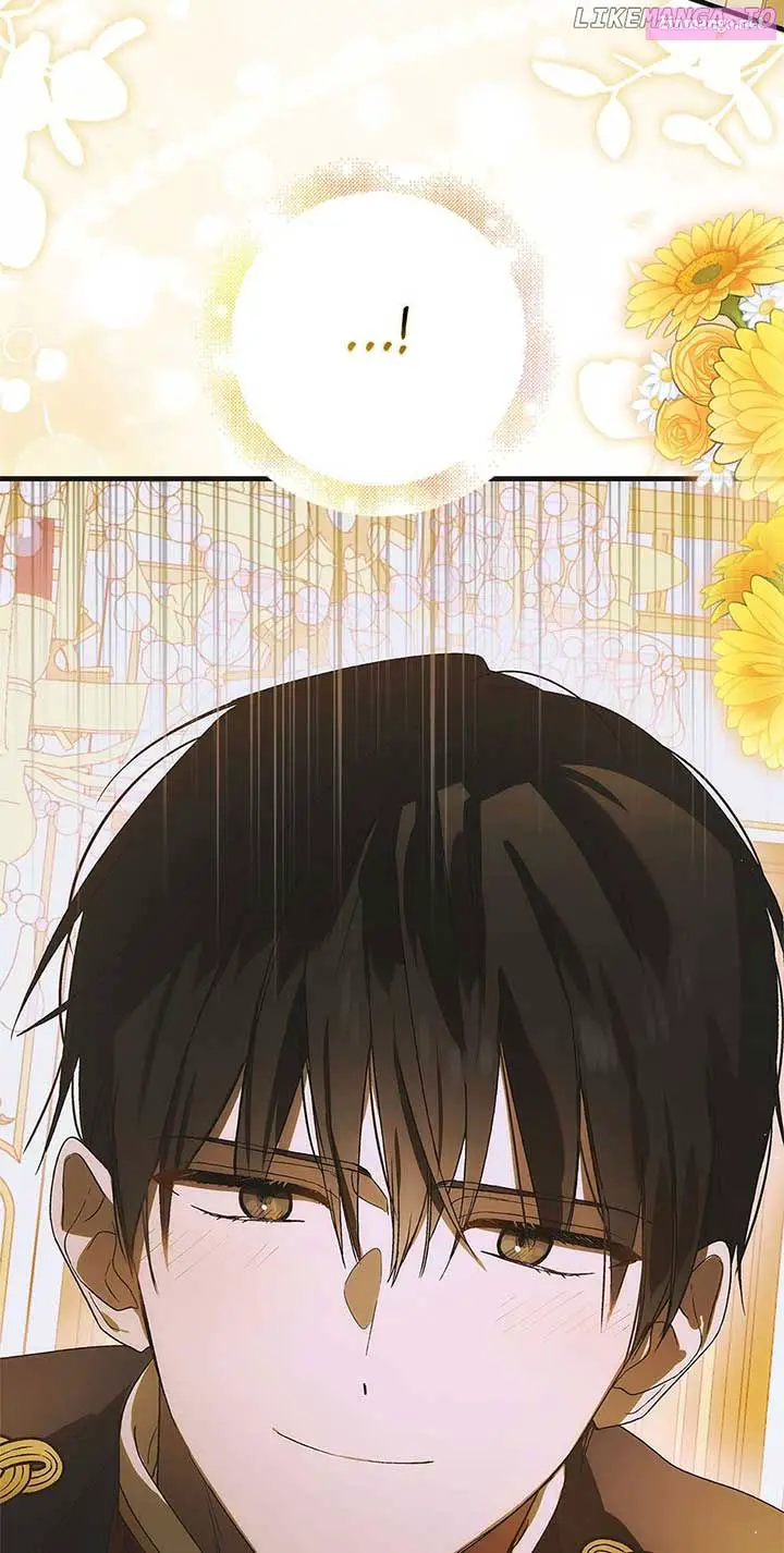A Way To Protect The Lovable You Kainu Manga Chapter 116 Page 69