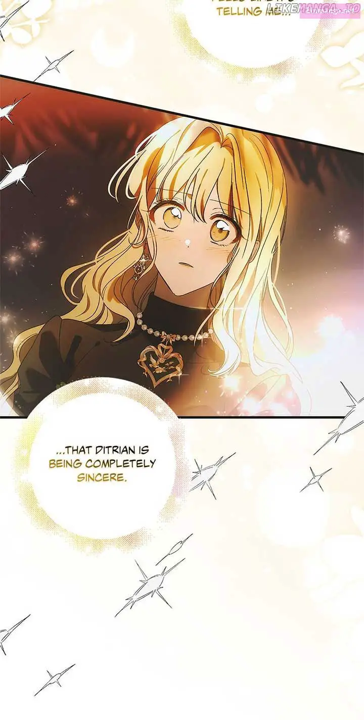 A Way To Protect The Lovable You Kainu Manga Chapter 116 Page 71