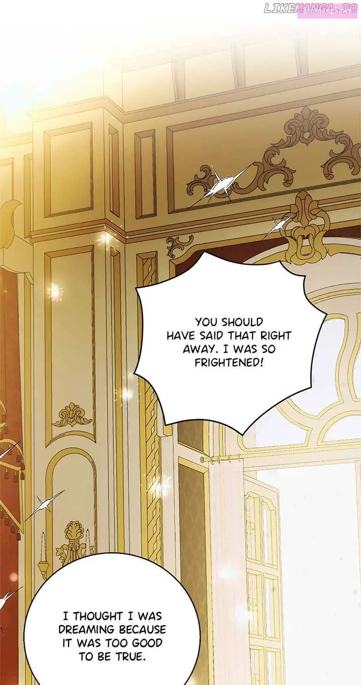 A Way To Protect The Lovable You Kainu Manga Chapter 116 Page 72