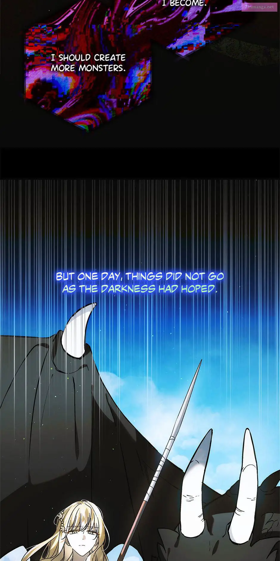 A Way To Protect The Lovable You Kainu Manga Chapter 115 Page 7