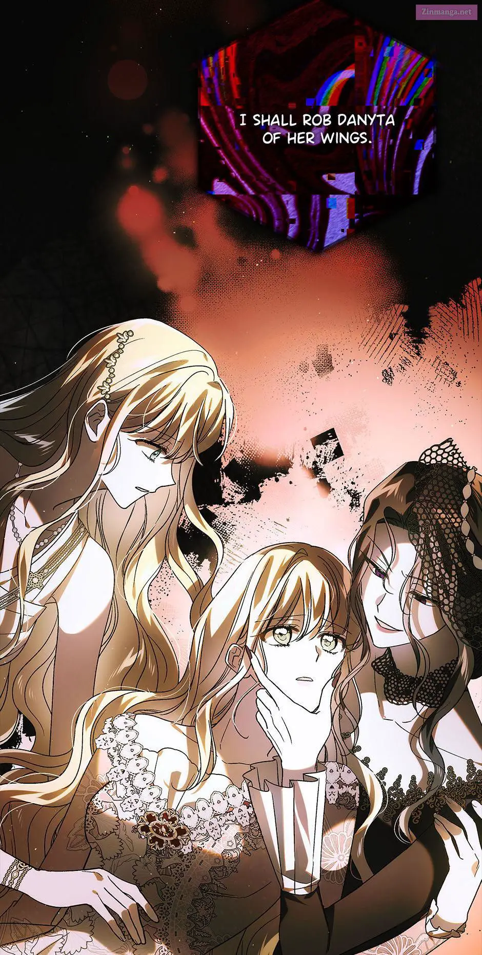 A Way To Protect The Lovable You Kainu Manga Chapter 115 Page 10