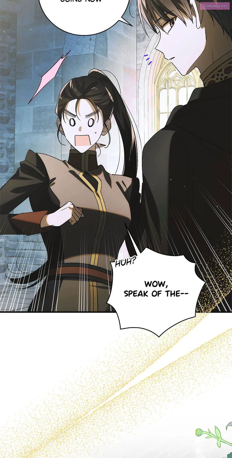 A Way To Protect The Lovable You Kainu Manga Chapter 115 Page 45