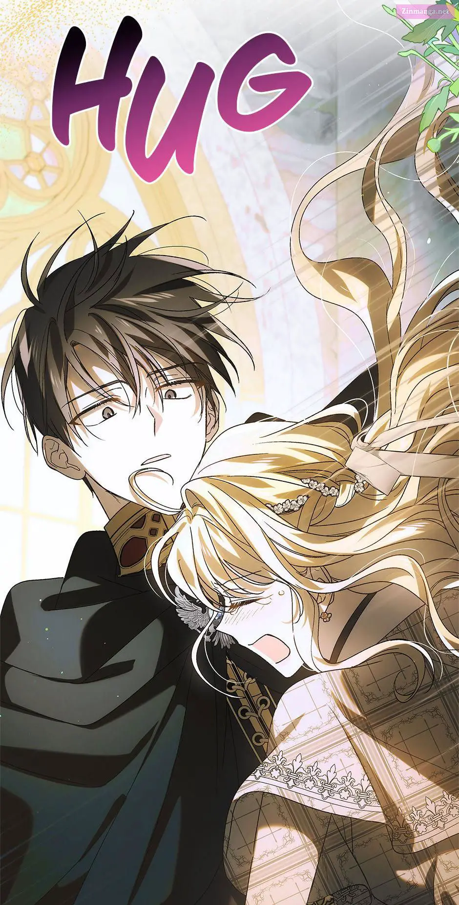 A Way To Protect The Lovable You Kainu Manga Chapter 115 Page 46