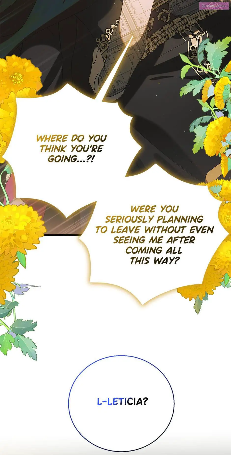 A Way To Protect The Lovable You Kainu Manga Chapter 115 Page 47