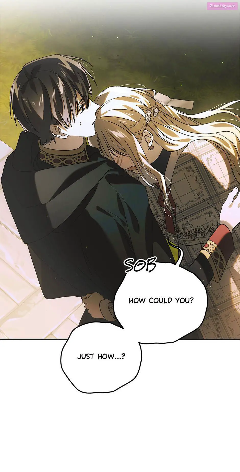 A Way To Protect The Lovable You Kainu Manga Chapter 115 Page 48