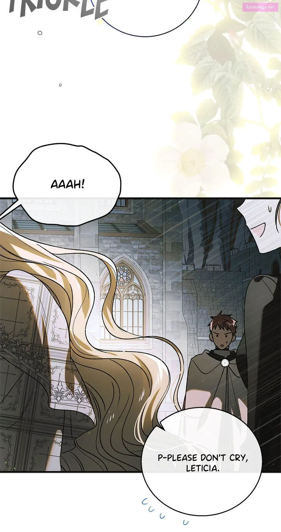A Way To Protect The Lovable You Kainu Manga Chapter 115 Page 50