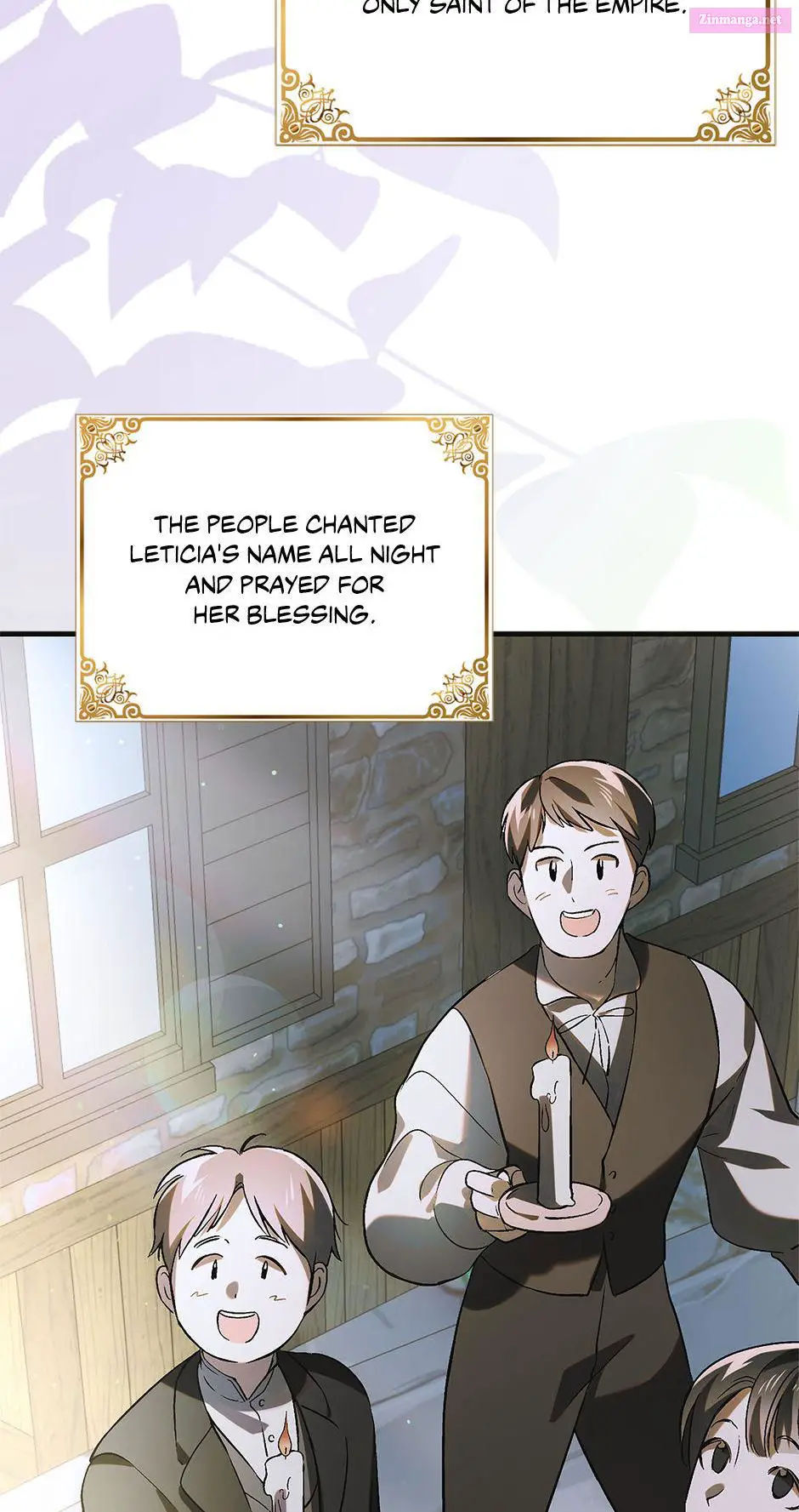 A Way To Protect The Lovable You Kainu Manga Chapter 115 Page 54