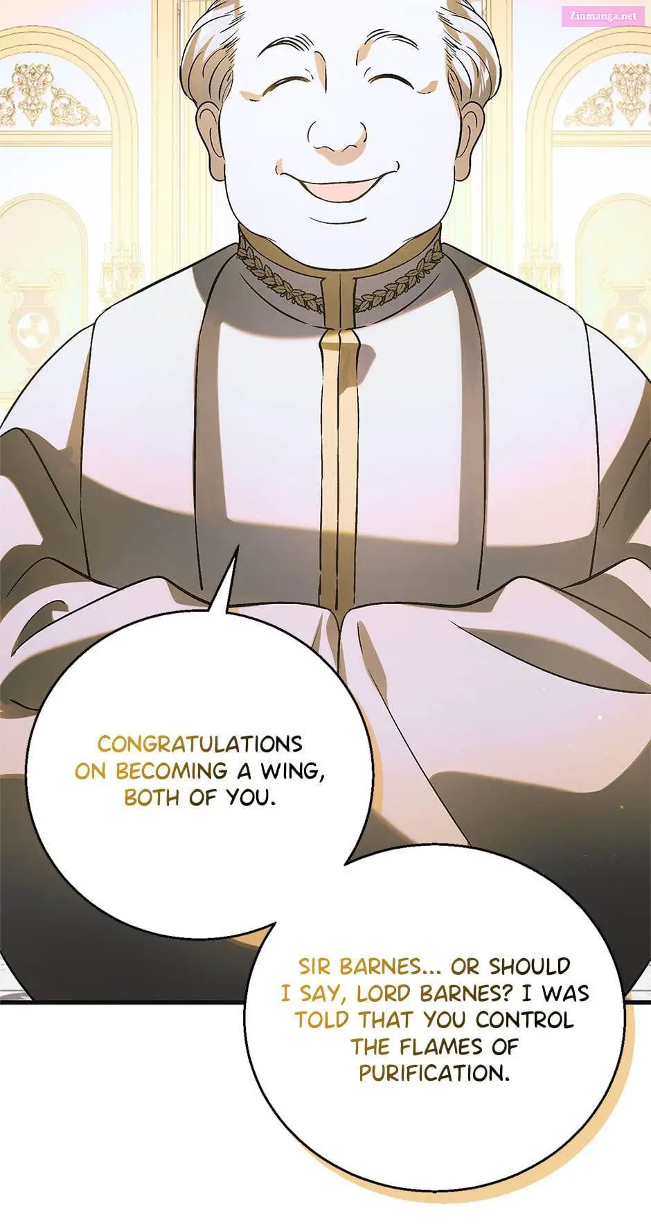 A Way To Protect The Lovable You Kainu Manga Chapter 115 Page 56