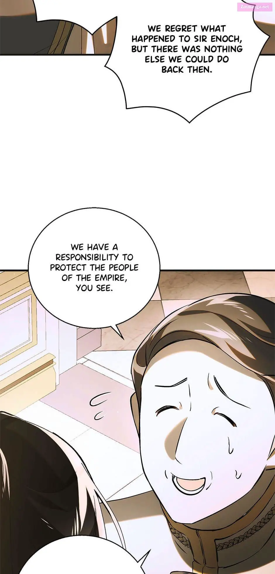 A Way To Protect The Lovable You Kainu Manga Chapter 115 Page 61