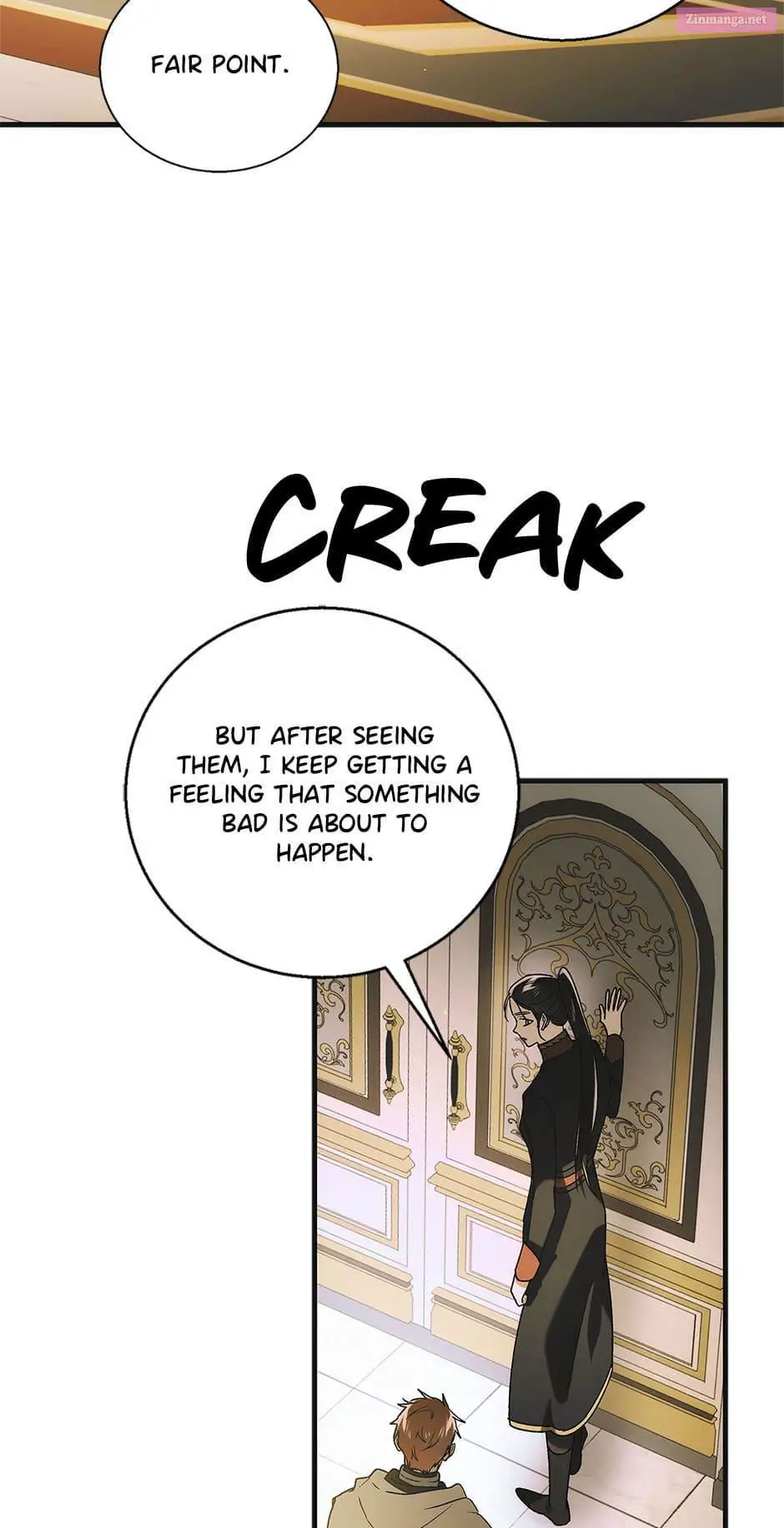 A Way To Protect The Lovable You Kainu Manga Chapter 115 Page 67