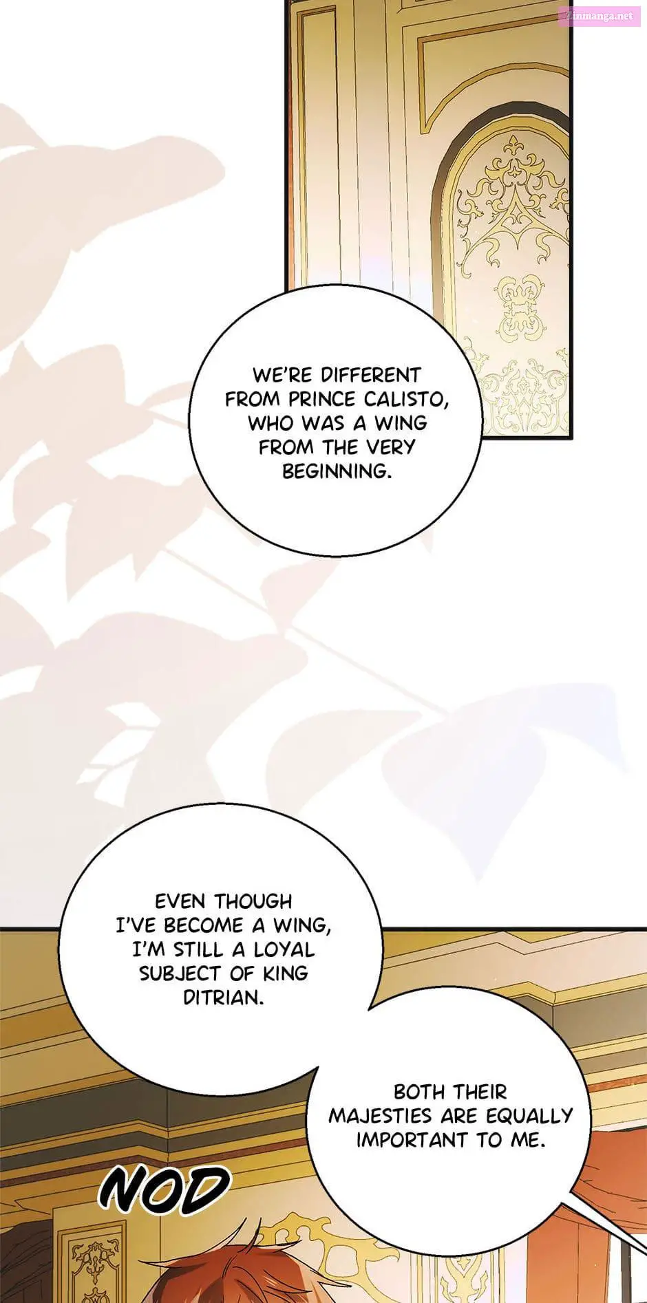 A Way To Protect The Lovable You Kainu Manga Chapter 115 Page 75