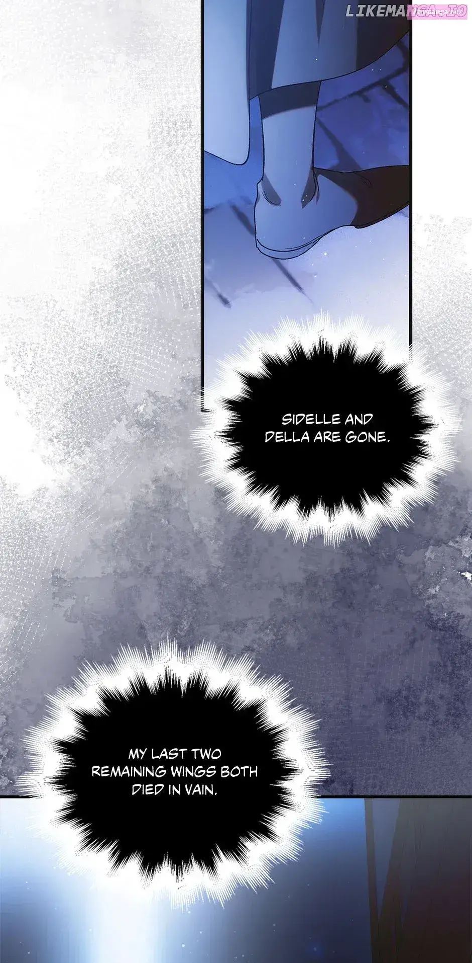 A Way To Protect The Lovable You Kainu Manga Chapter 114 Page 75