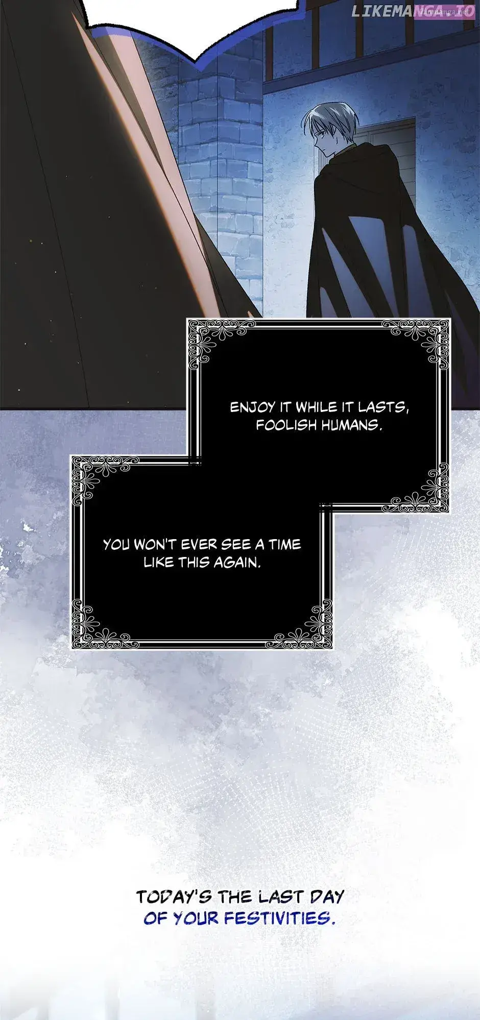 A Way To Protect The Lovable You Kainu Manga Chapter 114 Page 82