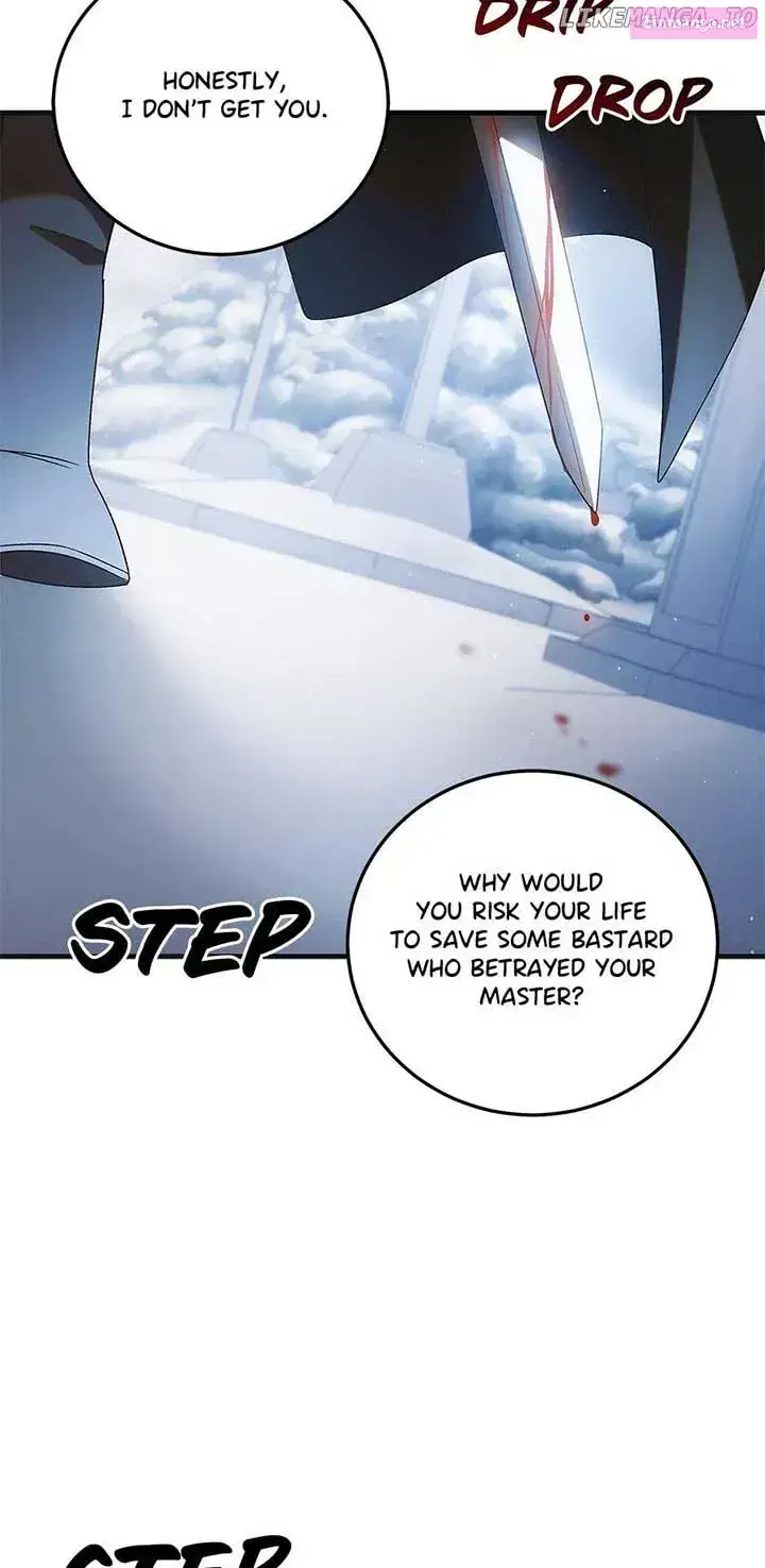 A Way To Protect The Lovable You Kainu Manga Chapter 113 Page 2