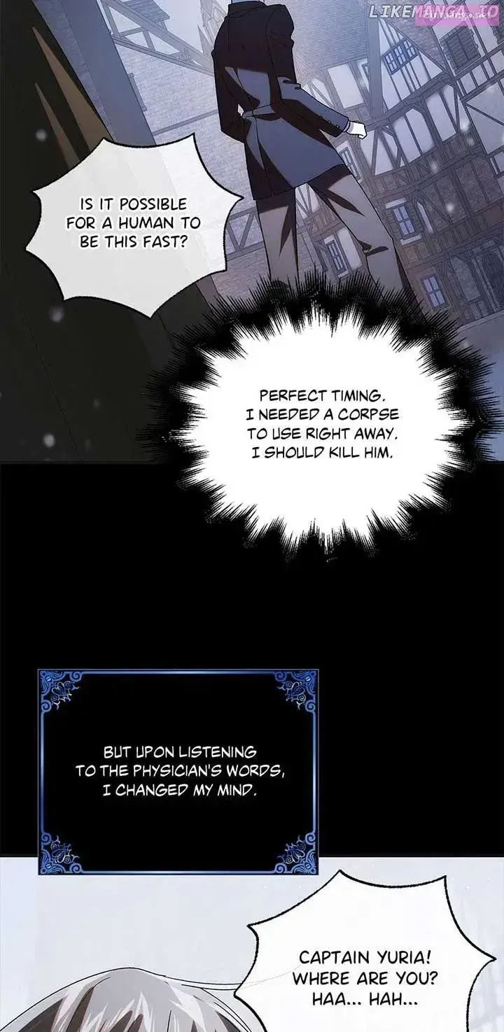A Way To Protect The Lovable You Kainu Manga Chapter 113 Page 5
