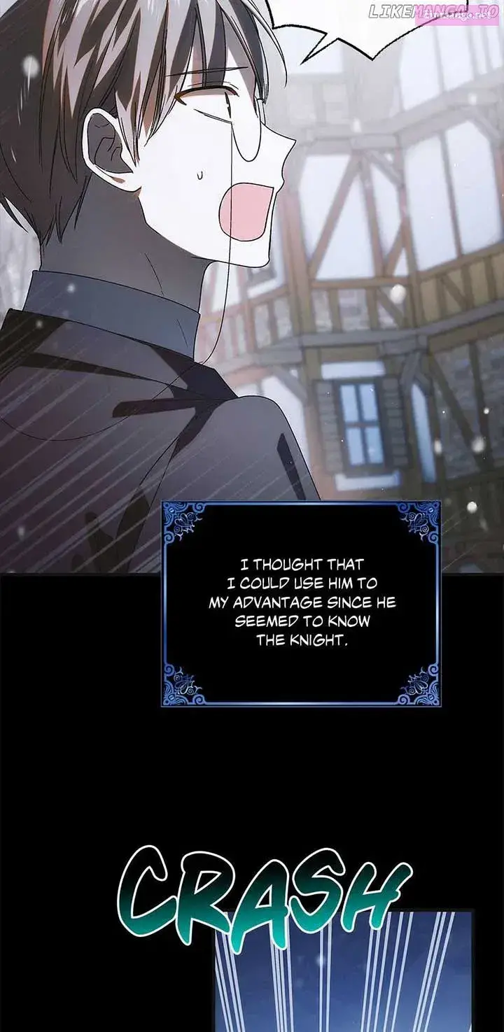 A Way To Protect The Lovable You Kainu Manga Chapter 113 Page 6