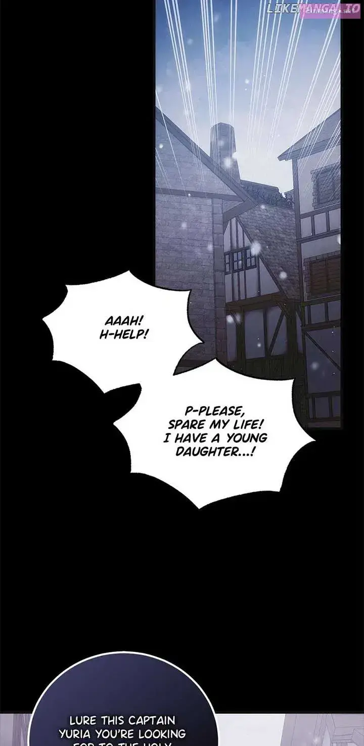 A Way To Protect The Lovable You Kainu Manga Chapter 113 Page 7