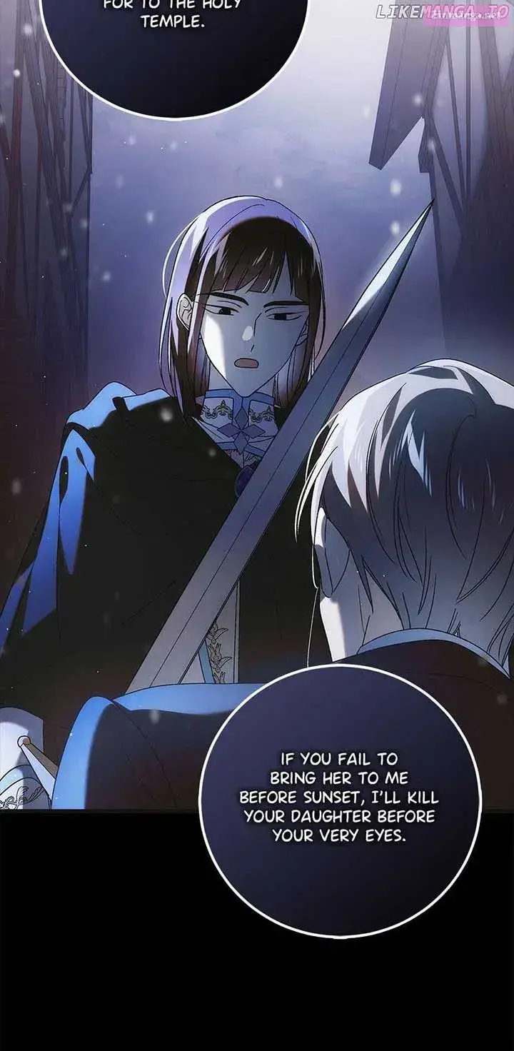 A Way To Protect The Lovable You Kainu Manga Chapter 113 Page 8