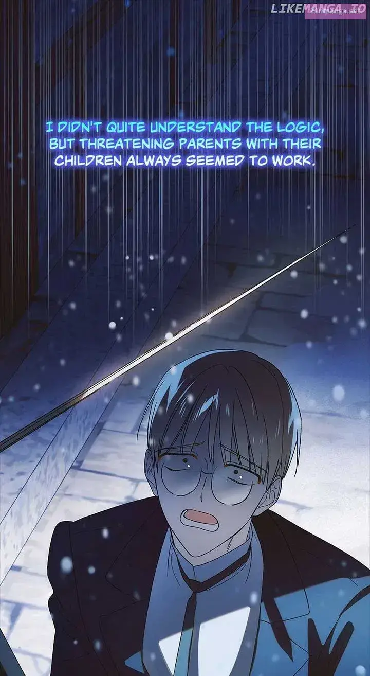 A Way To Protect The Lovable You Kainu Manga Chapter 113 Page 9